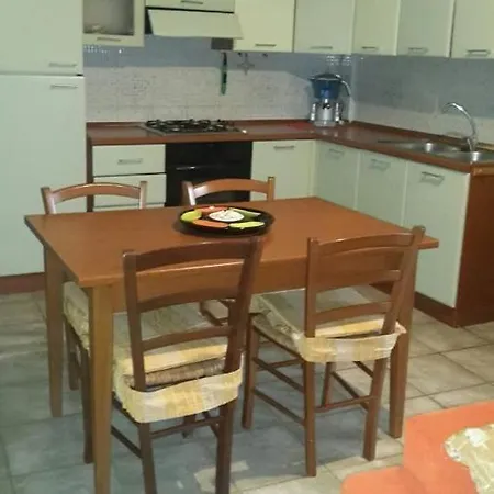 Holiday home Casa Nell'isola *