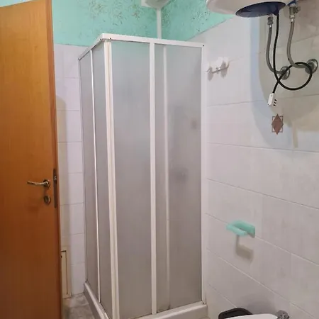 Holiday home Casa Nell'isola Sant'Antioco