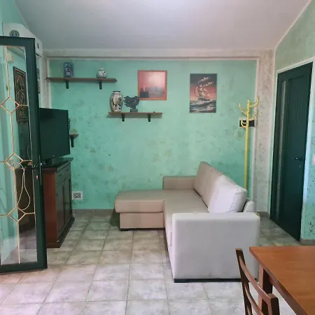 Holiday home Casa Nell'isola *