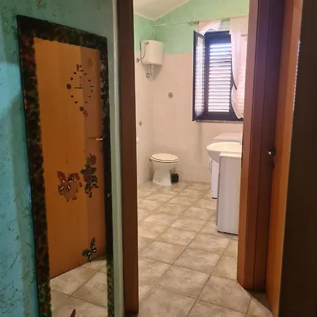 Casa Nell'isola Holiday home Sant'Antioco