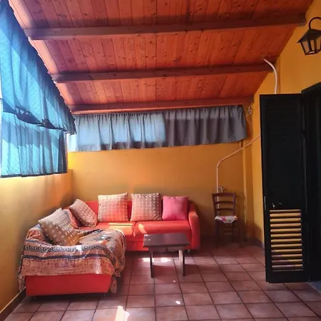 Casa Nell'isola * SantʼAntìoco