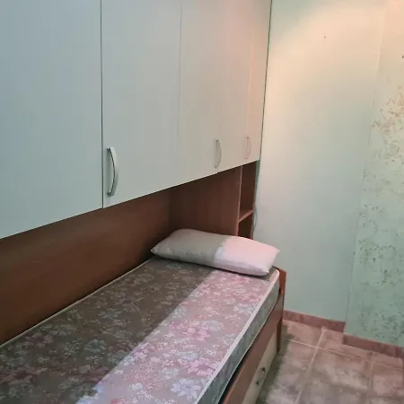Casa Nell'isola SantʼAntìoco
