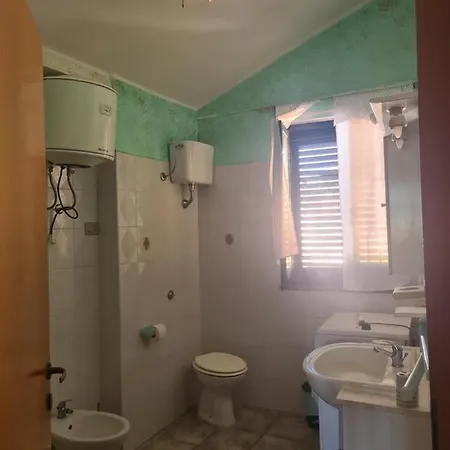 Casa Nell'isola Tatil Evi *